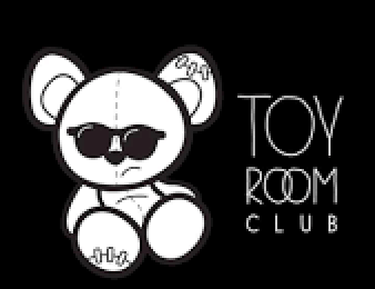 Toy Room Logo